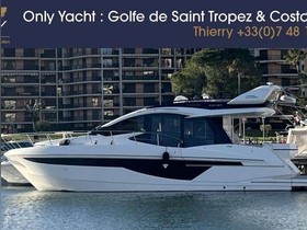 Galeon 470 Skydeck