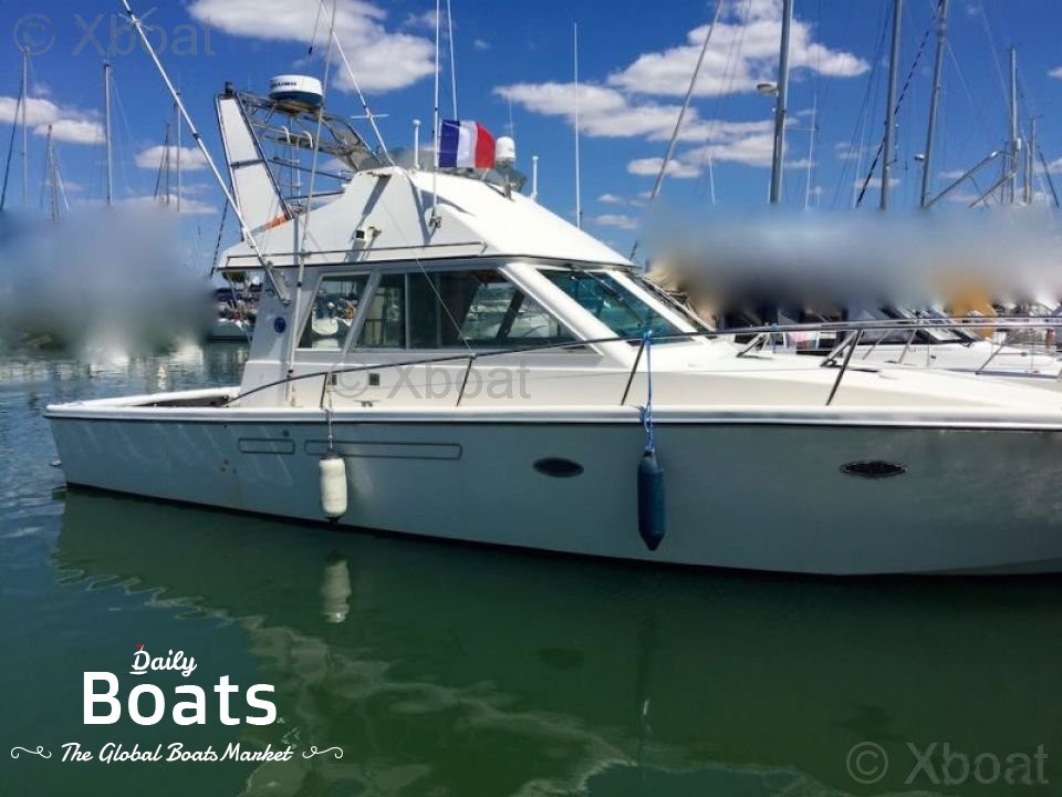1999 Guy Bonnet 41