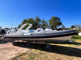 2017 Wimbi Boats W10 kopen