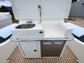 2017 Wimbi Boats W10 na prodej