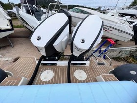 2017 Wimbi Boats W10 kopen