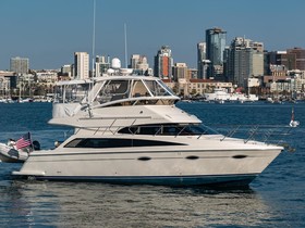 Carver Yachts 43 Ss
