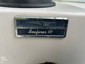1993 Grady-White 228 Seafarer for sale