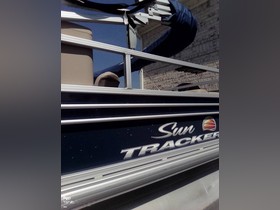 2020 Sun Tracker Sportfish 22 Dlx satın almak