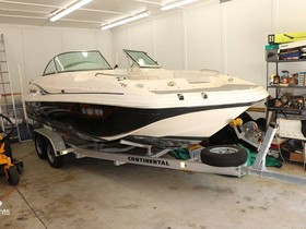 Koupit 2007 Hurricane Boats Sd 195