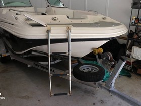 2007 Hurricane Boats Sd 195 for sale