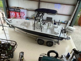 Osta 2013 Blazer Boats Bay 2200