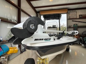Osta 2013 Blazer Boats Bay 2200