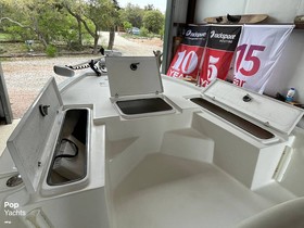 2013 Blazer Boats Bay 2200