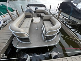 Acheter 2022 Sun Tracker Party-Barge 18 Dlx