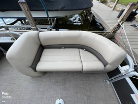 2022 Sun Tracker Party-Barge 18 Dlx zu verkaufen