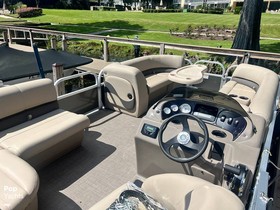 2022 Sun Tracker Party-Barge 18 Dlx myytävänä