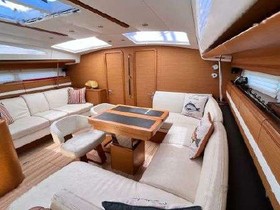2014 Jeanneau Yachts 57 на продажу