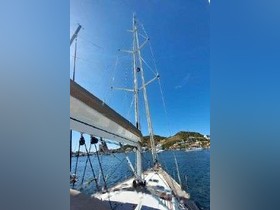 2014 Jeanneau Yachts 57 на продажу