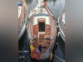 Купить 1962 CMN Mai-Ca A Voute Lamination Of The Sailboat At