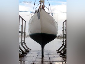 1962 CMN Mai-Ca A Voute Lamination Of The Sailboat At на продажу