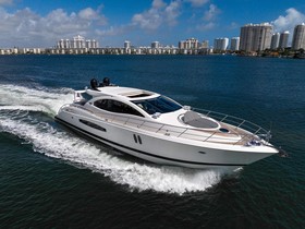 2009 Lazzara Yachts Lsx на продажу