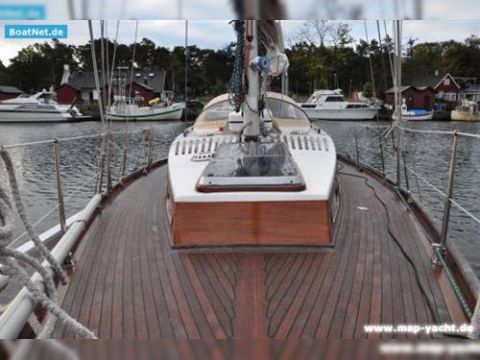 Kjøpe 1967 Hatecke Sloop