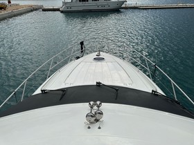 2010 Princess Yachts 50 Fly Mk zu verkaufen