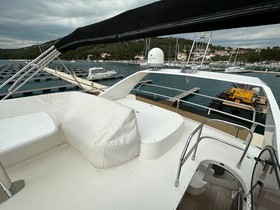 2010 Princess Yachts 50 Fly Mk in vendita