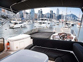 2005 Sunseeker Camargue 50