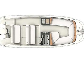 2023 Invictus Yacht Capoforte Sx 200 kaufen