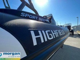 2023 Highfield 520 Sport kopen