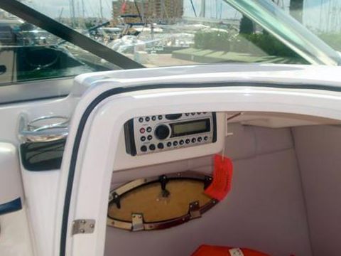 mastercraft technical info