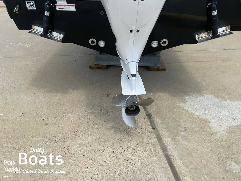 2022 Sportsman Open 232 Cc for sale. View price, photos and Buy 2022