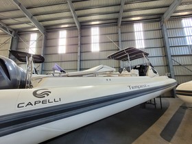 Köpa 2018 Capelli Tempest 44