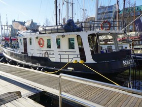 Buy 1992 Kotter VEB 19.50M Varend Woonschip