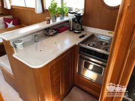 2007 Island Gypsy Solo 40 Pilothouse for sale