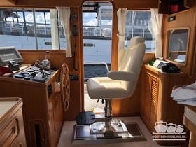 2007 Island Gypsy Solo 40 Pilothouse for sale