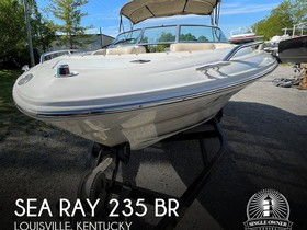 Sea Ray 235 Br