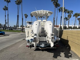 2017 Regulator Marine 25