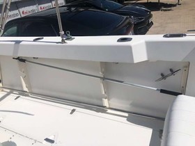 1999 Boston Whaler Outrage 23