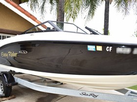 2018 Sea Ray Spx 190 eladó