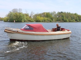 2005 Interboat 22 Classic kopen