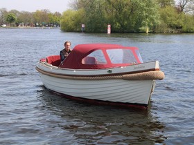 2005 Interboat 22 Classic za prodaju