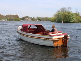 Kupiti 2005 Interboat 22 Classic