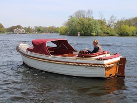 2005 Interboat 22 Classic za prodaju
