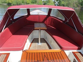 2005 Interboat 22 Classic for sale