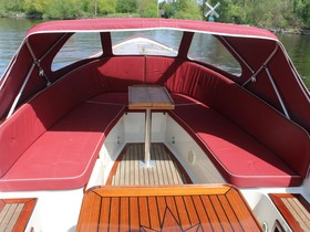 2005 Interboat 22 Classic za prodaju