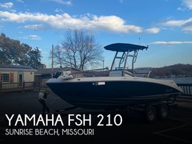 Yamaha Fsh 210