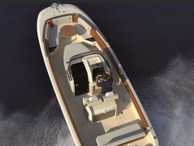 Invictus Yacht 270 Fx