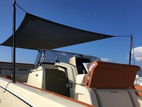 2019 Invictus Yacht 270 Fx en venta