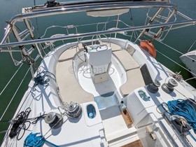 2001 Marlow-Hunter Marine 460 Pte for sale