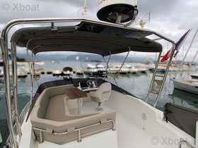 Buy 2019 Bénéteau Swift Trawler 35 Cockpit Simili Teak