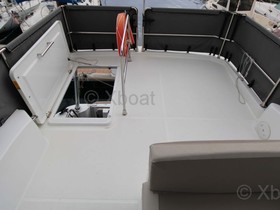 2019 Bénéteau Swift Trawler 35 Cockpit Simili Teak for sale