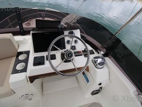 Buy 2019 Bénéteau Swift Trawler 35 Cockpit Simili Teak